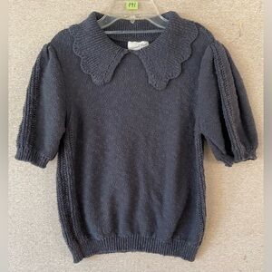 🌟 UNIVERSAL TREAD Knit Top